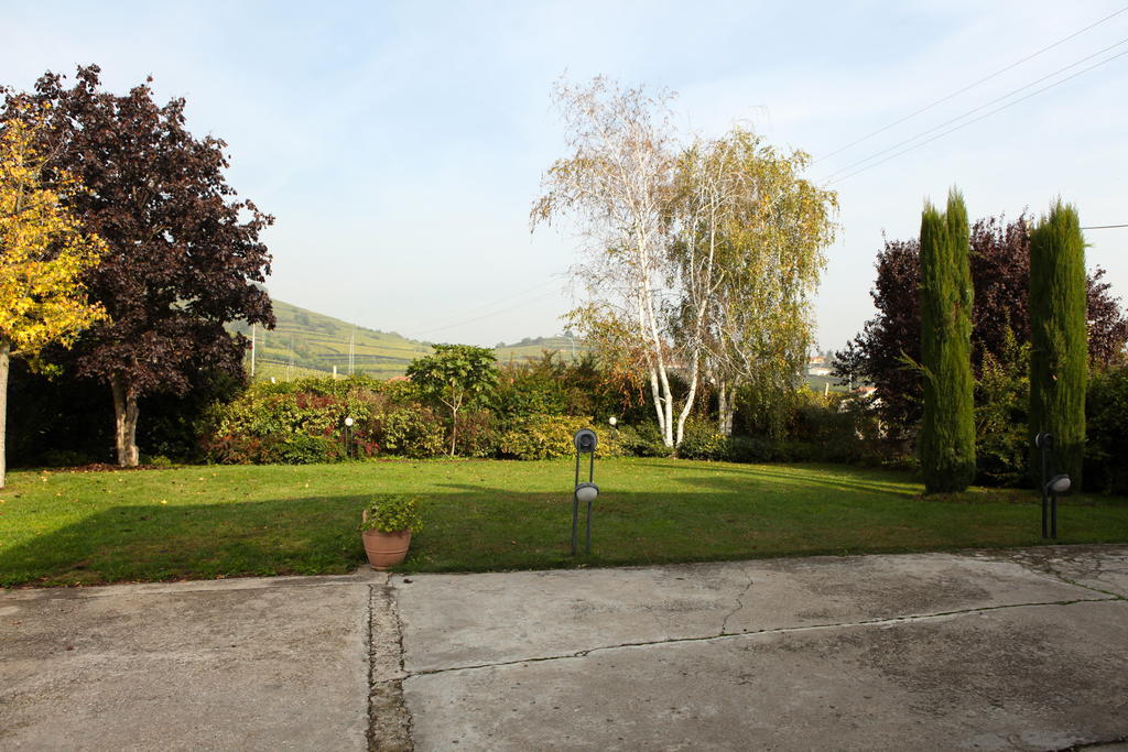 Casa Costa Relais B&B Monteforte dʼAlpone Exterior foto