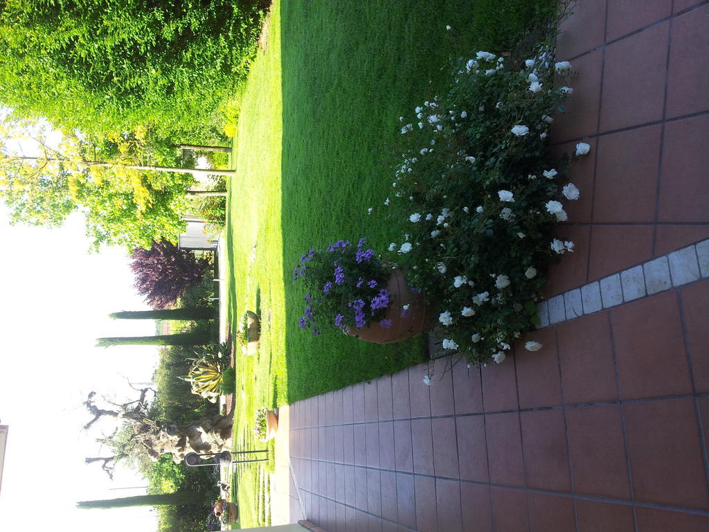 Casa Costa Relais B&B Monteforte dʼAlpone Exterior foto